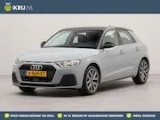 Audi A1 30 TFSI Advanced edition 2023 - voorkant