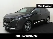 Foto van Peugeot 3008
