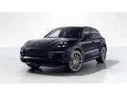 Foto van Porsche Cayenne