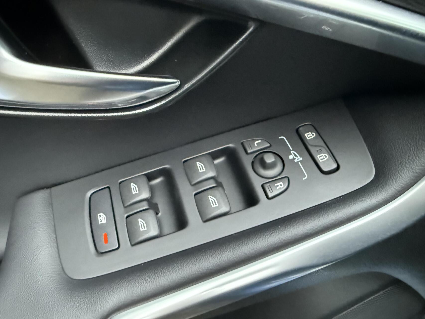 Foto van Volvo V40