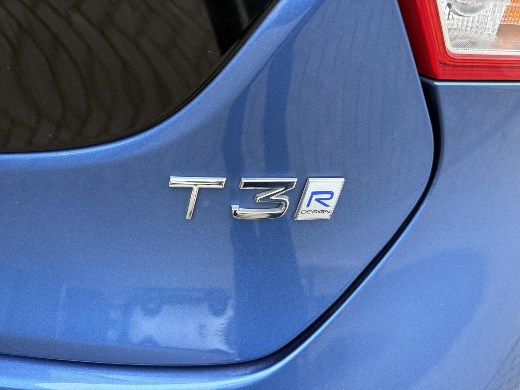 Foto van Volvo V40