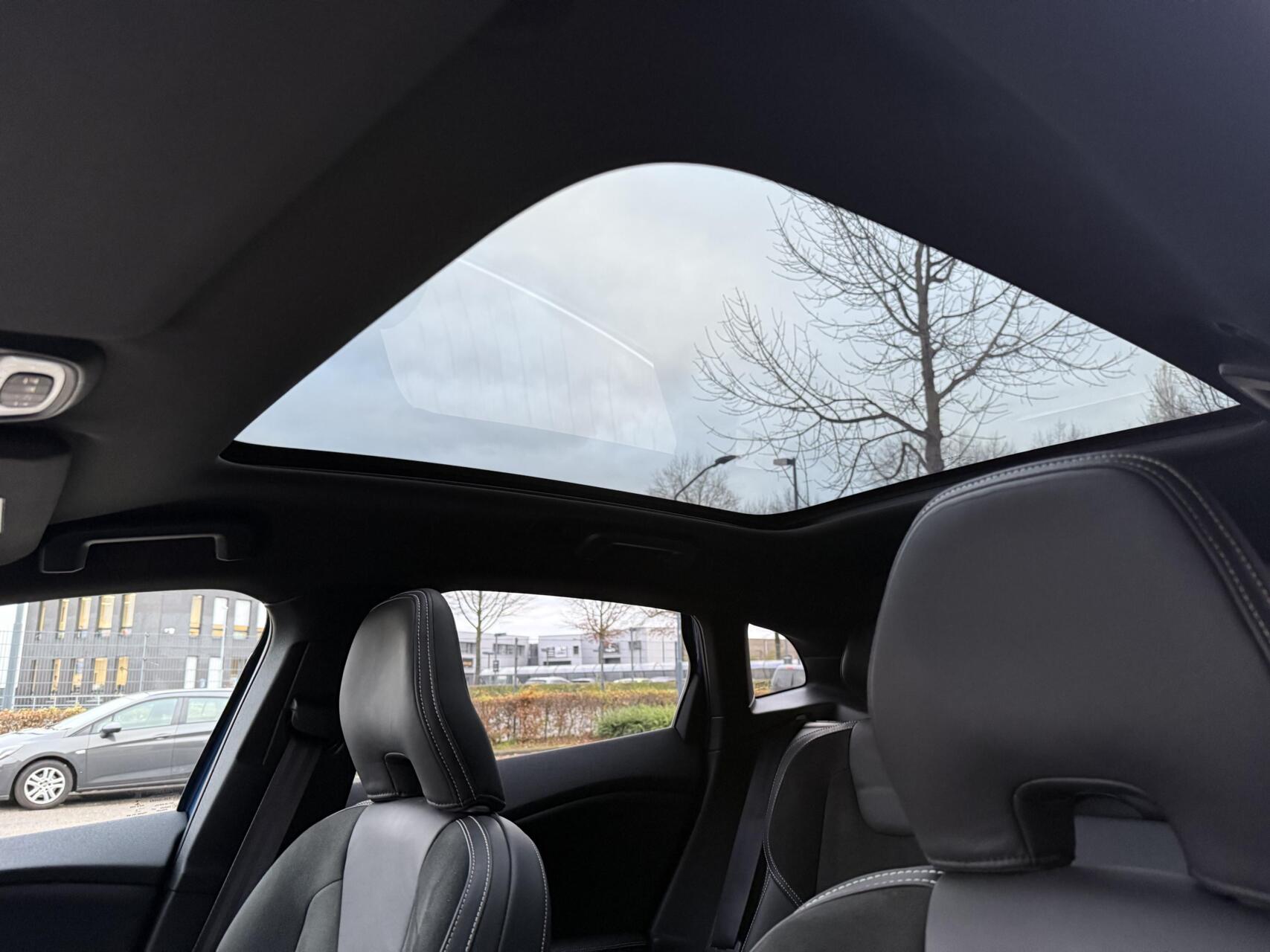 Foto van Volvo V40