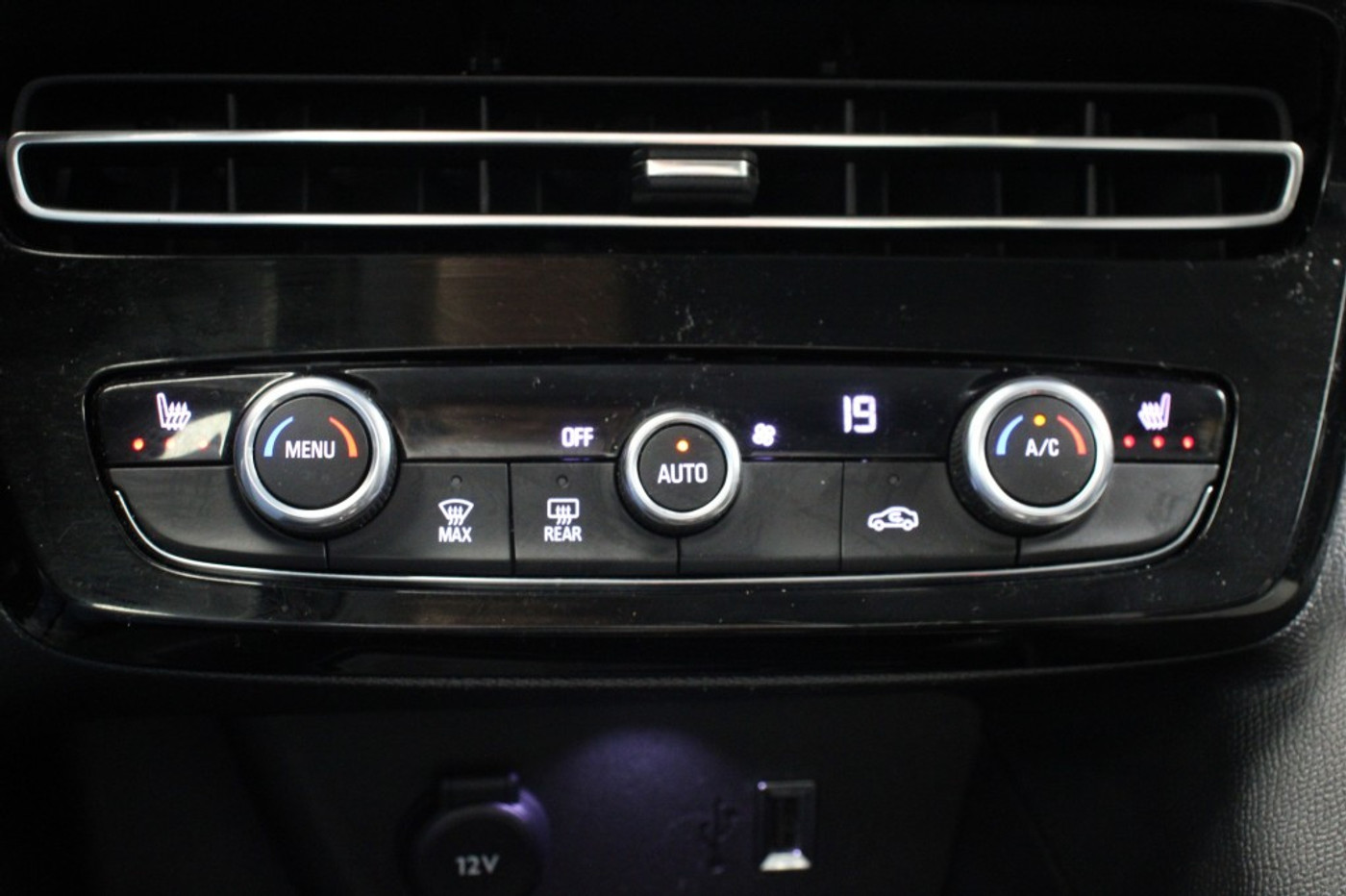 Foto van Opel Mokka