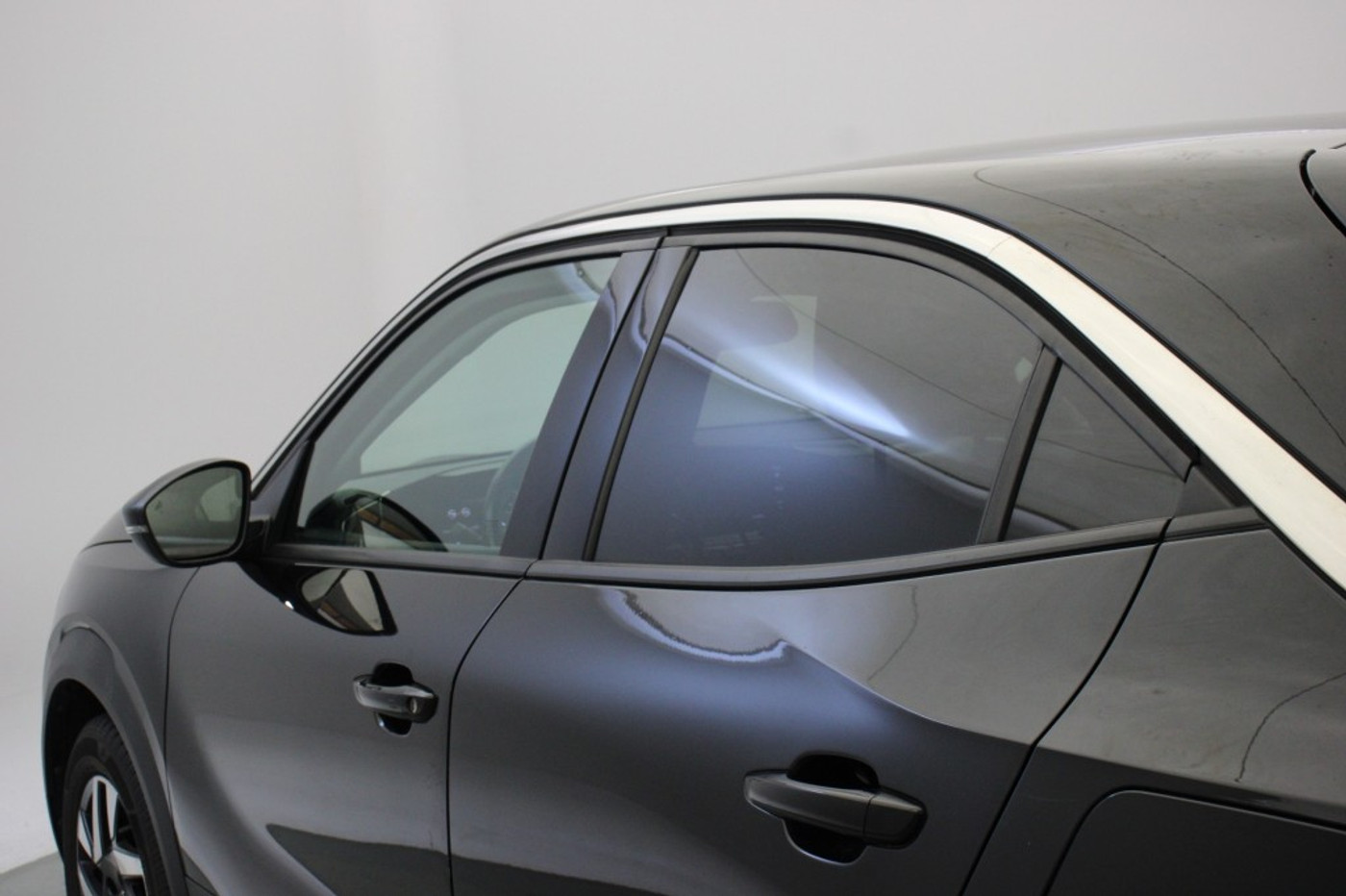Foto van Opel Mokka