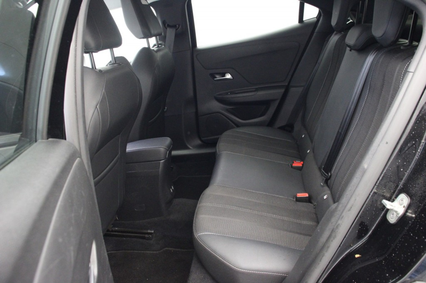 Foto van Opel Mokka