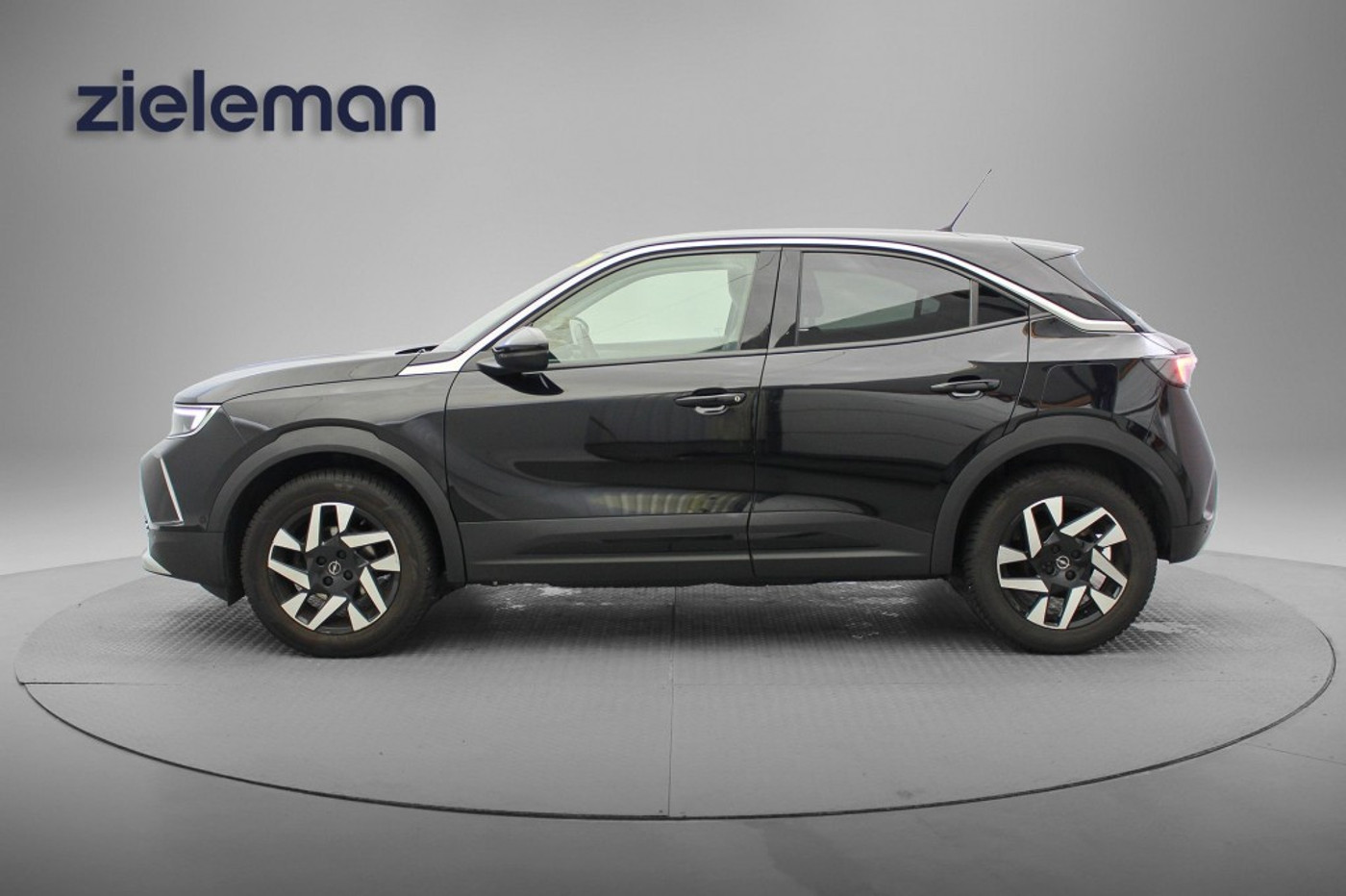 Foto van Opel Mokka