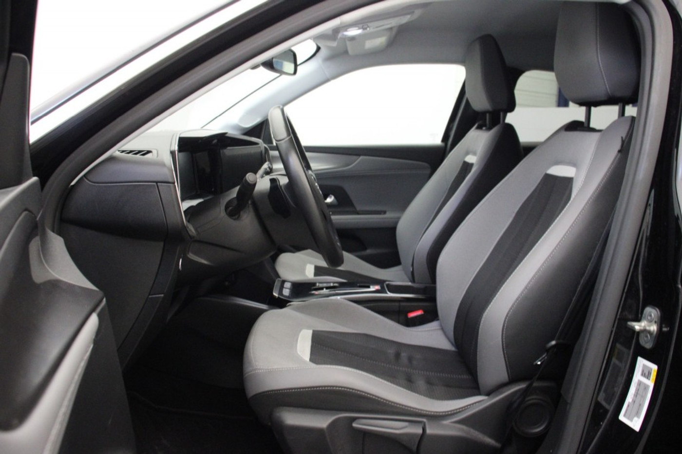 Foto van Opel Mokka