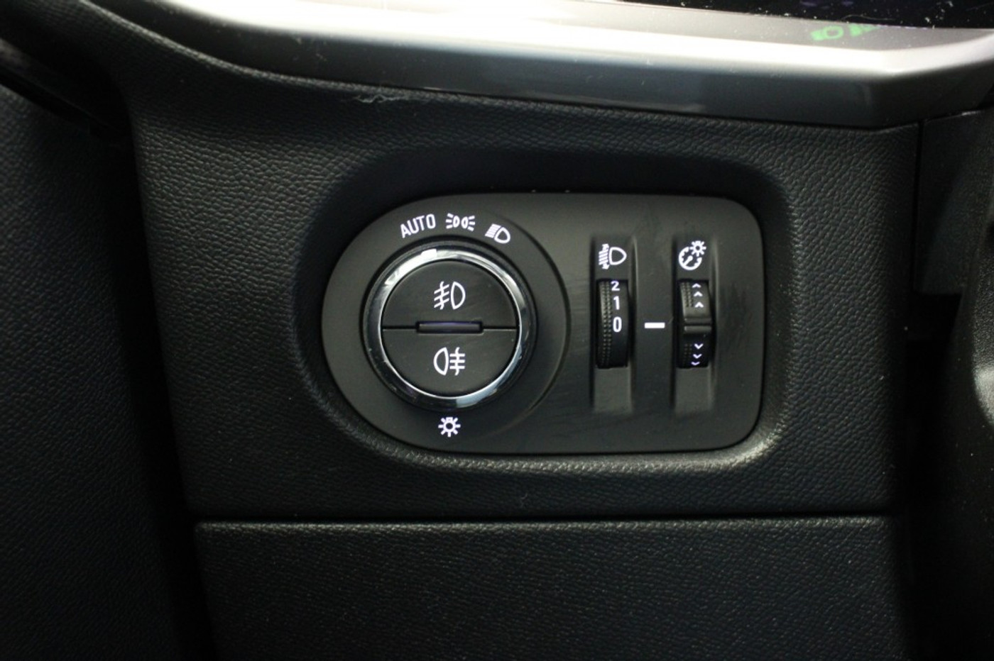 Foto van Opel Mokka