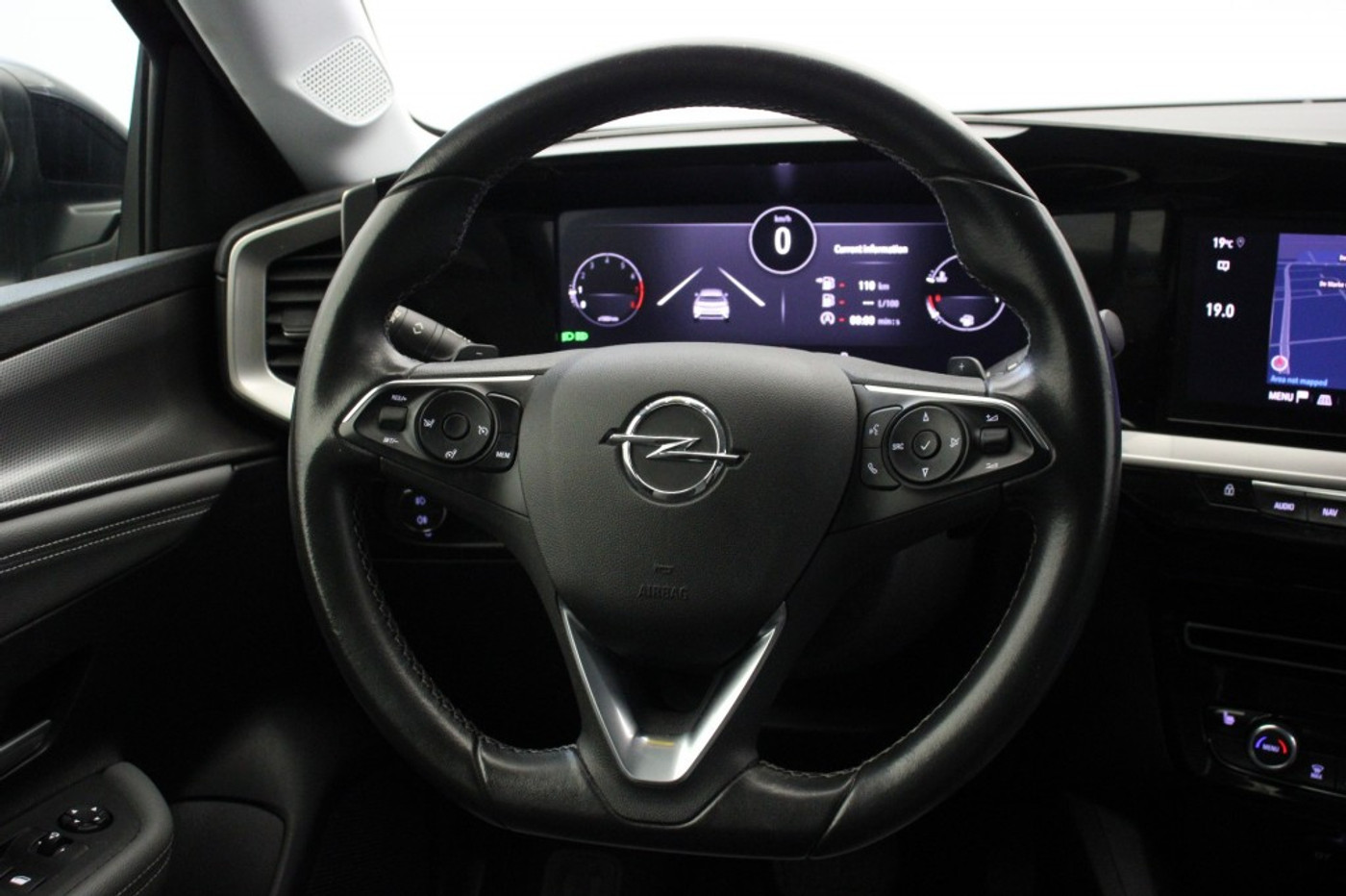 Foto van Opel Mokka