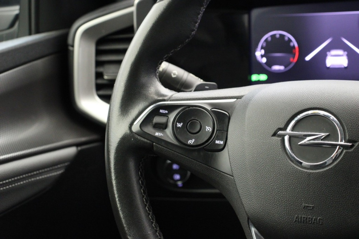 Foto van Opel Mokka
