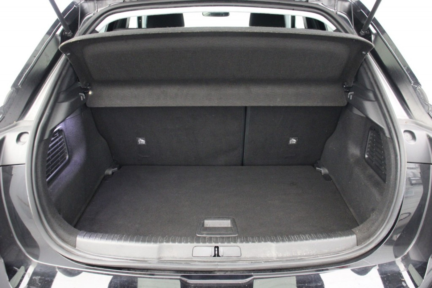 Foto van Opel Mokka