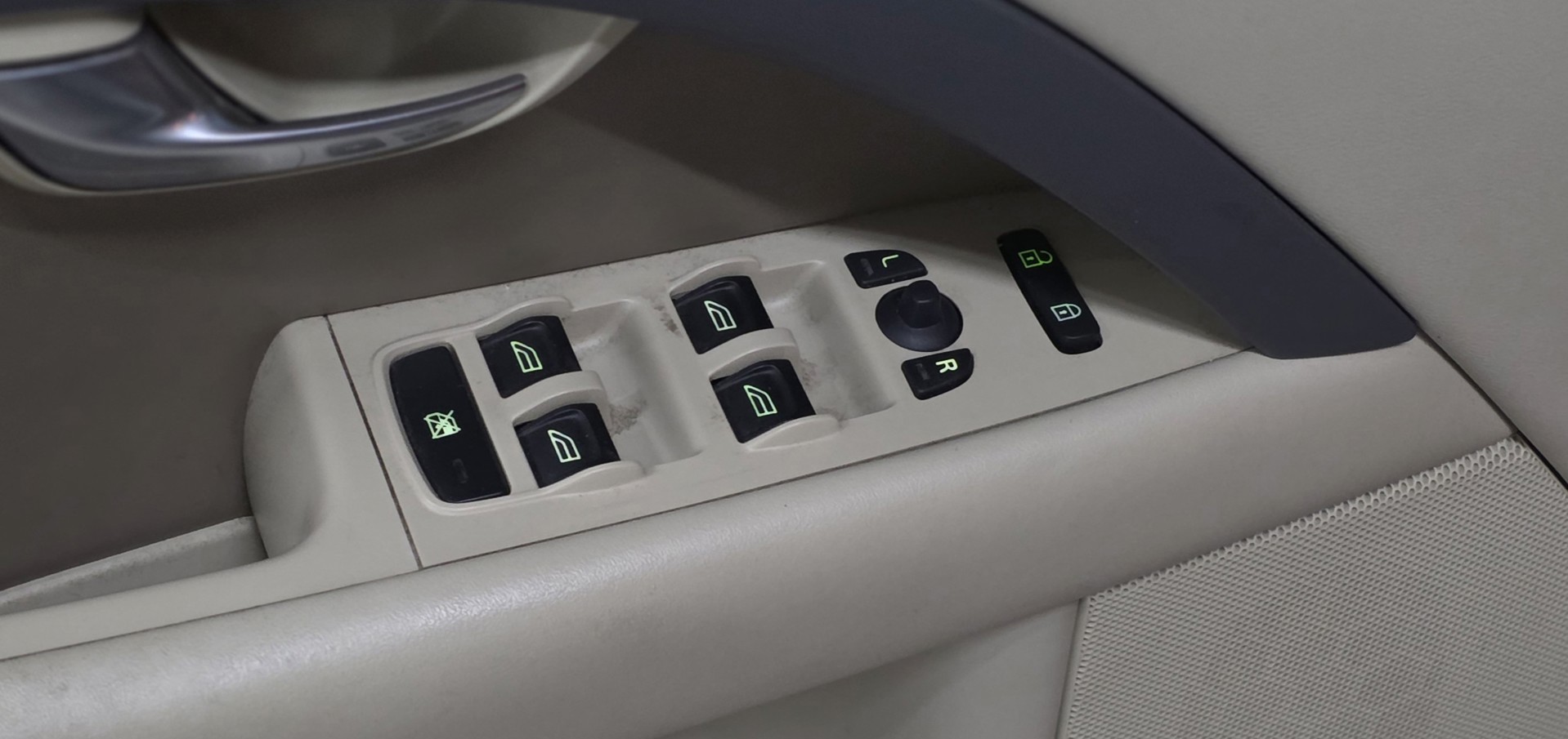 Foto van Volvo V70