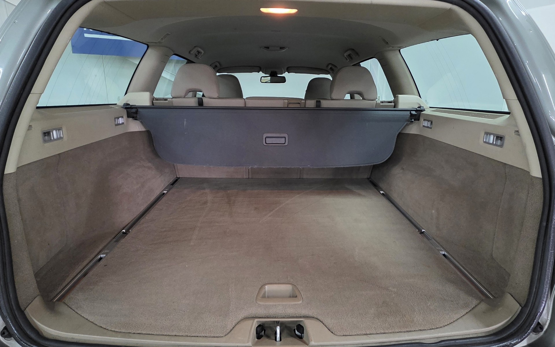 Foto van Volvo V70