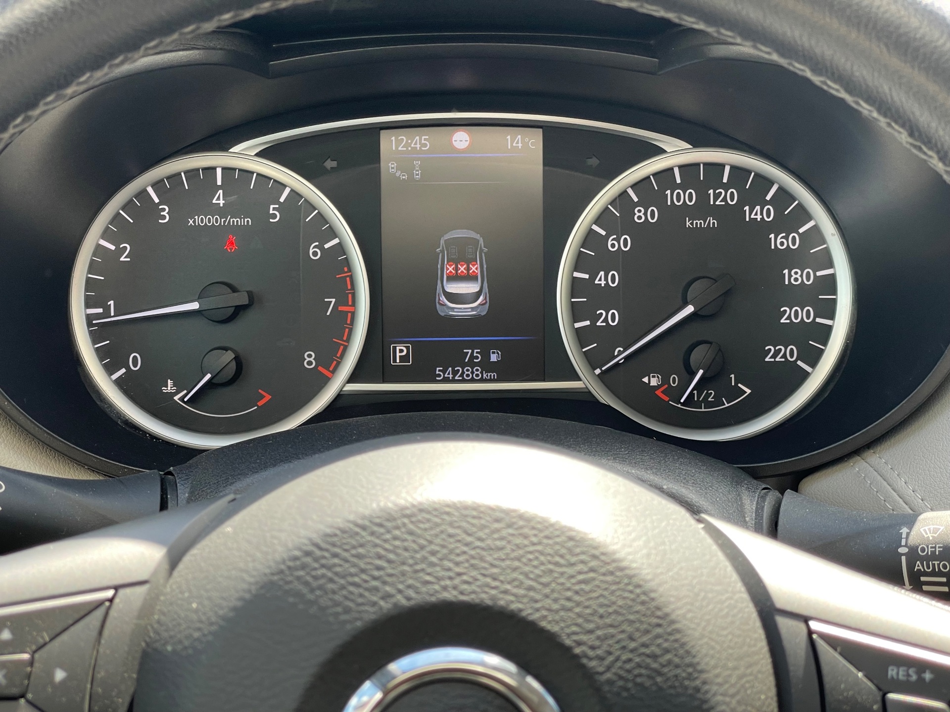 Foto van Nissan Nissan Micra