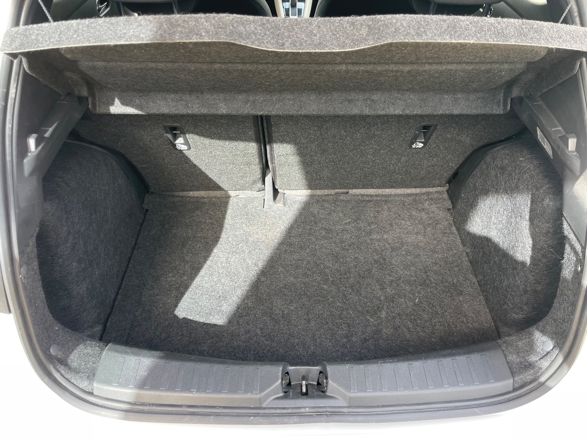 Foto van Nissan Nissan Micra