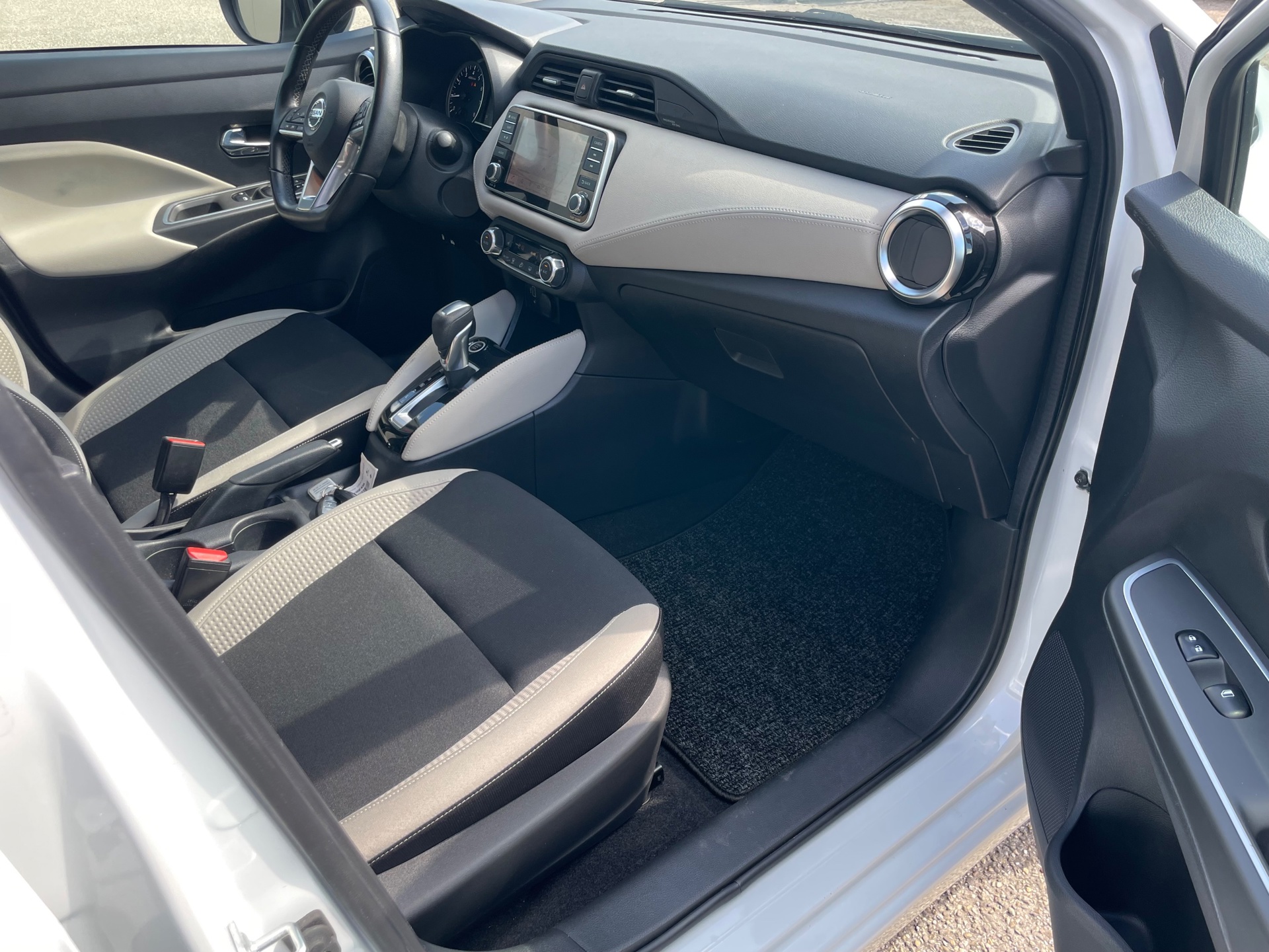 Foto van Nissan Nissan Micra
