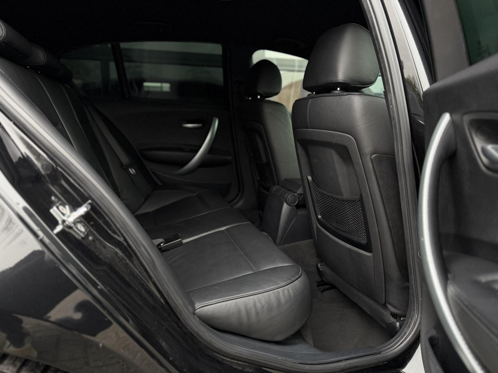 Foto van BMW 1er Reihe