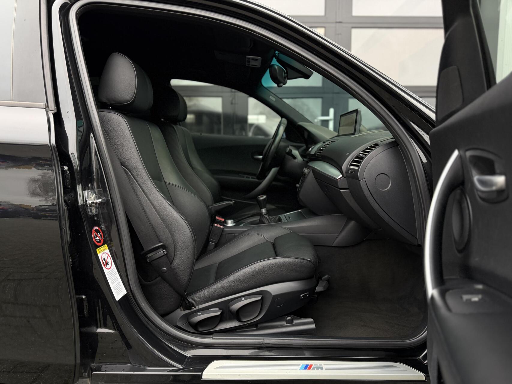 Foto van BMW 1er Reihe