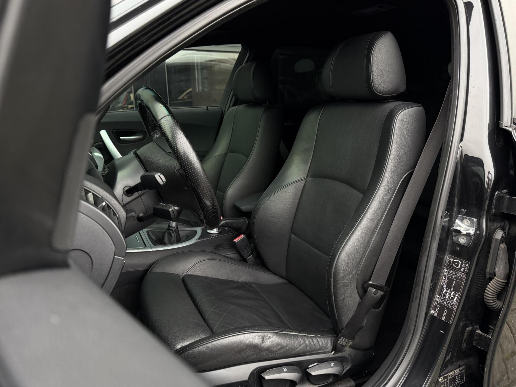 Foto van BMW 1er Reihe