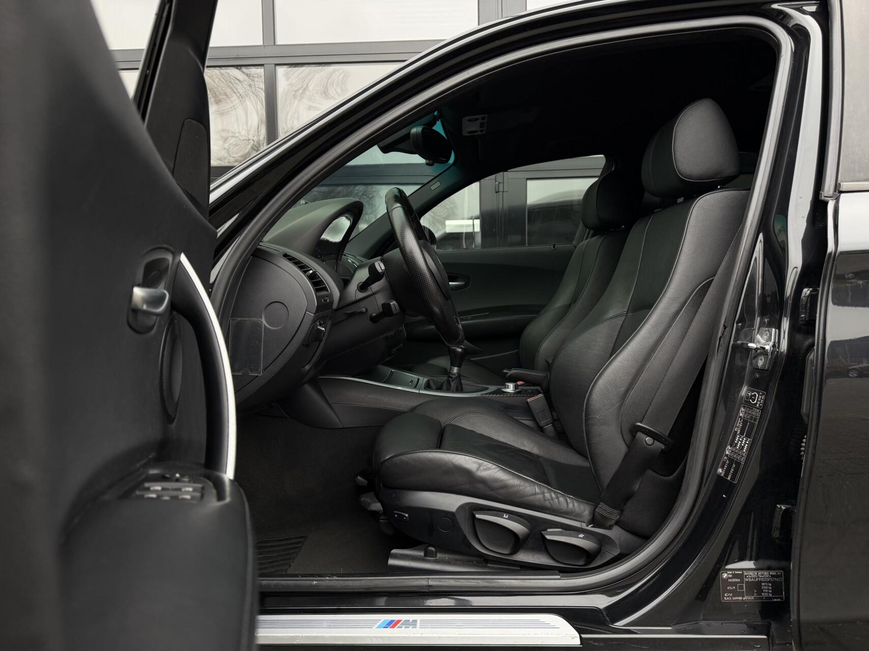 Foto van BMW 1er Reihe