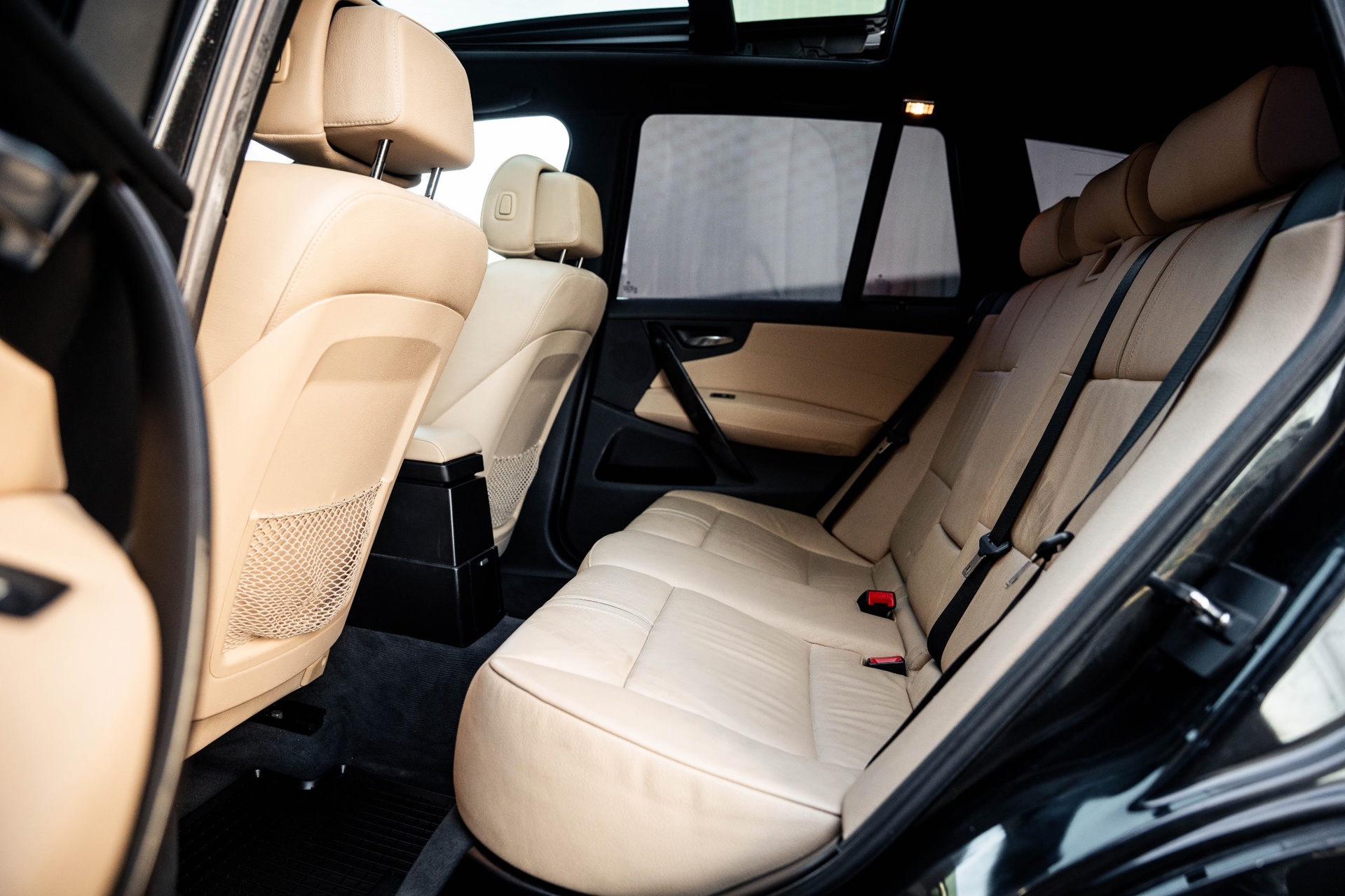 Foto van BMW X3