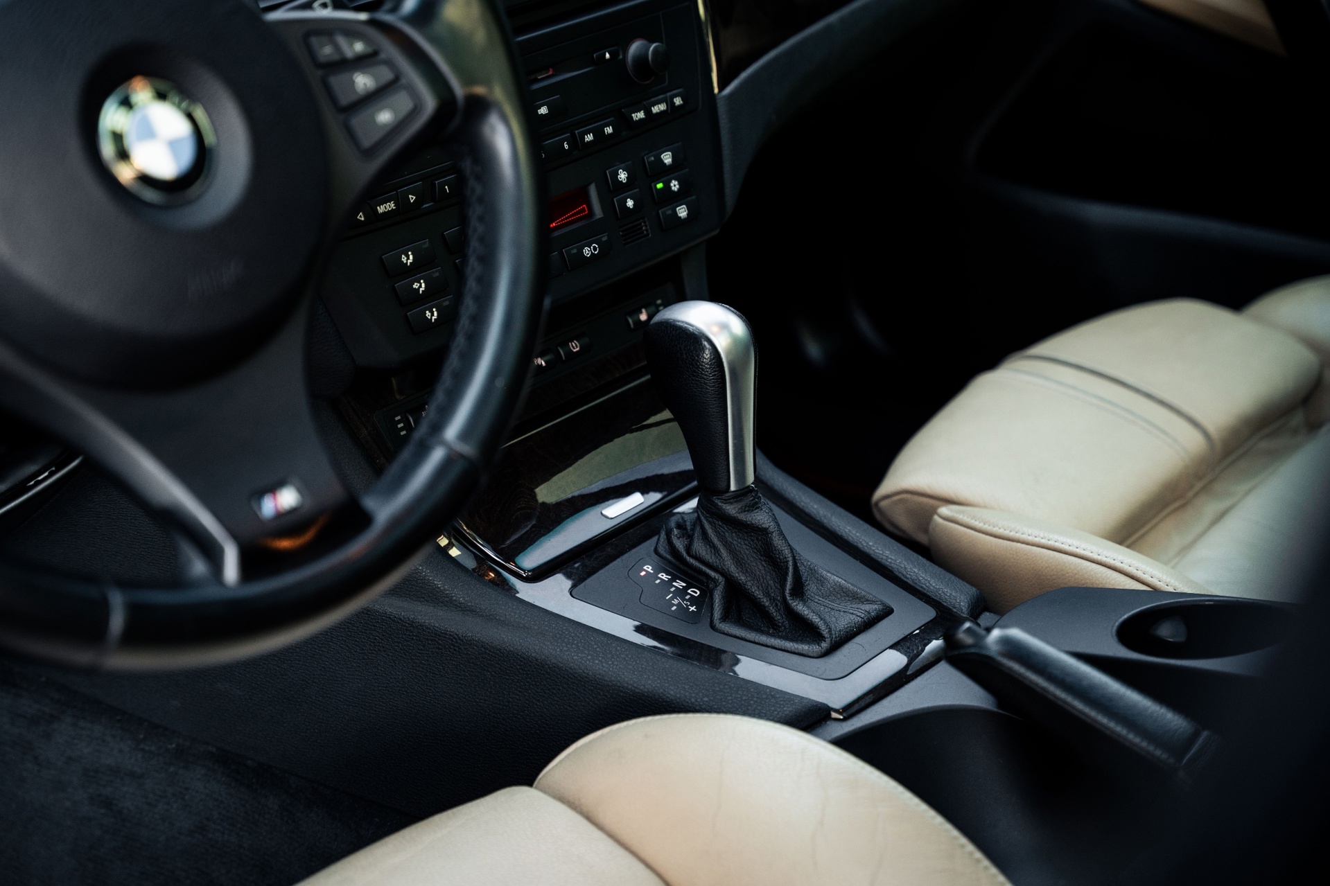 Foto van BMW X3