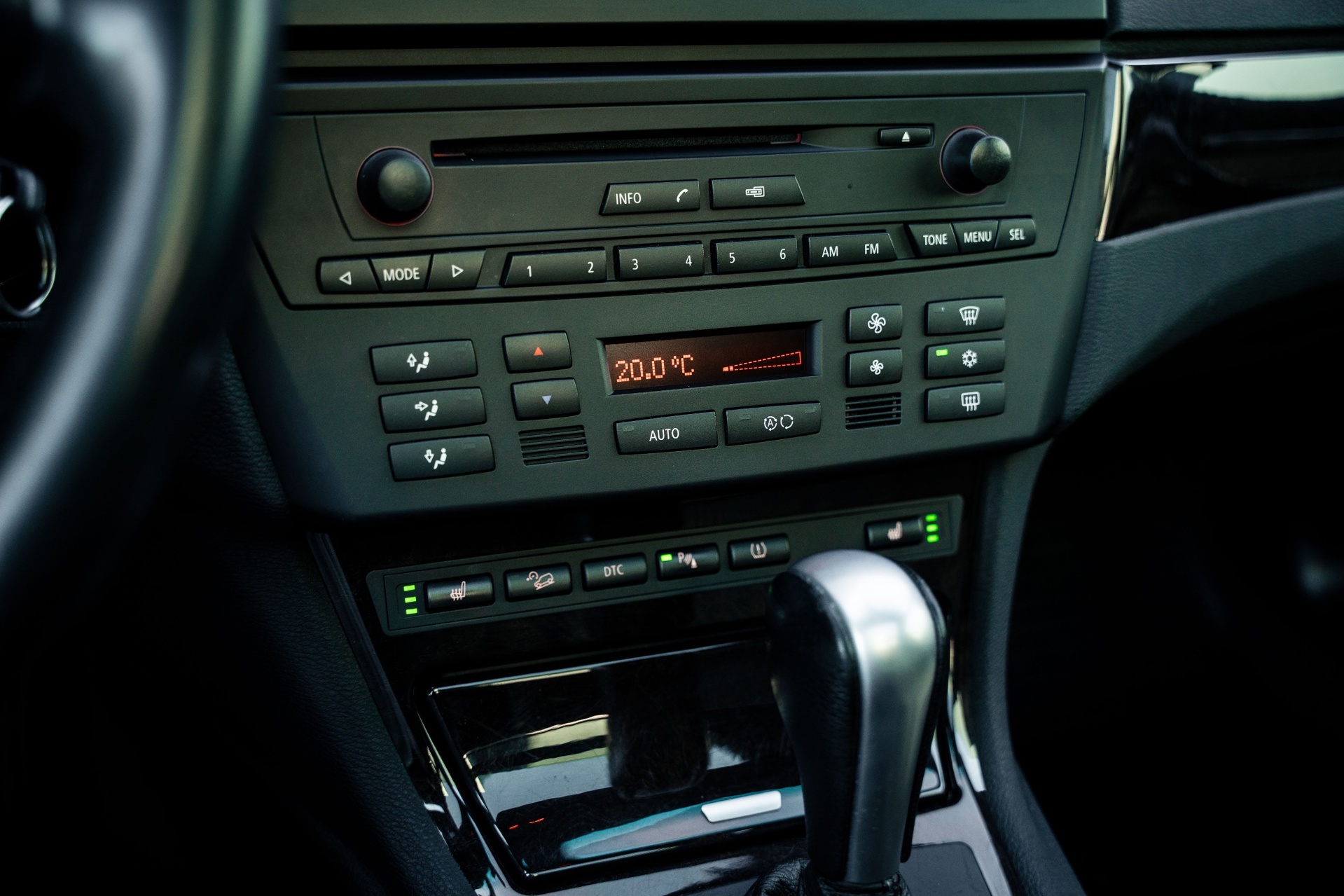 Foto van BMW X3