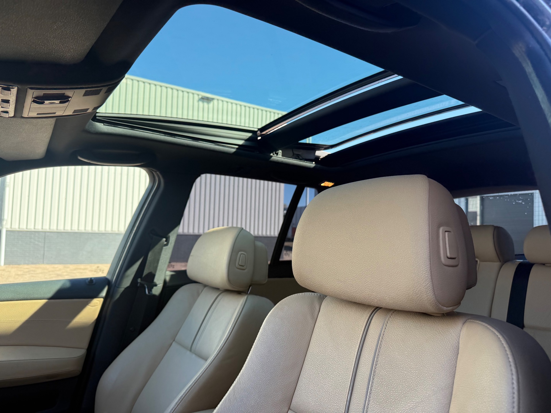 Foto van BMW X3