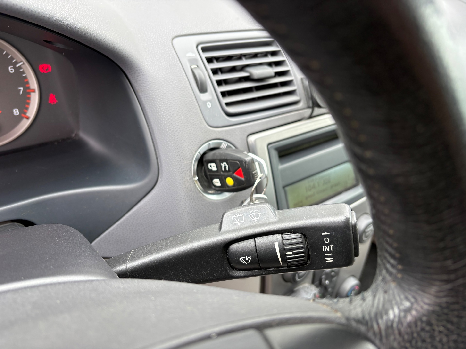 Foto van Volvo V50