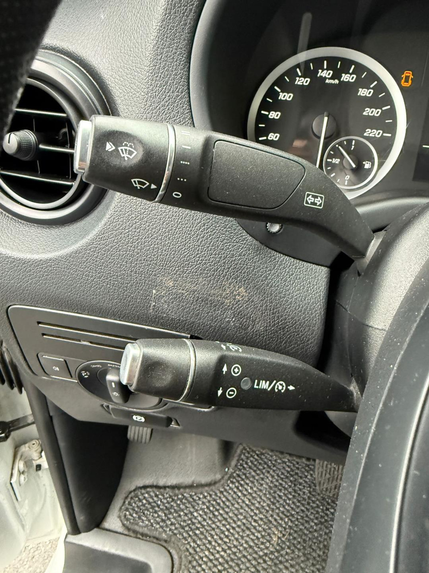 Foto van Mercedes-Benz Vito