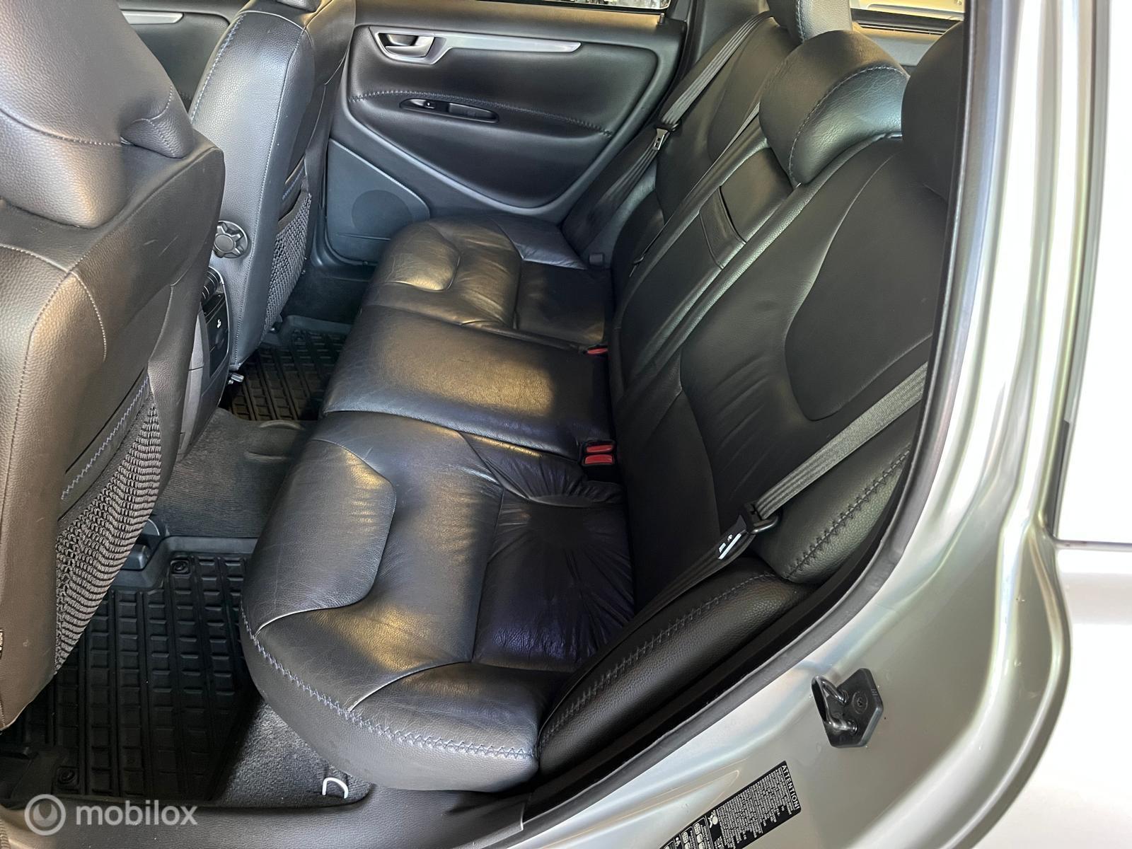 Foto van Volvo Xc70
