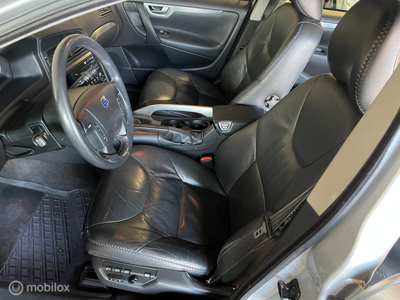Foto van Volvo Xc70