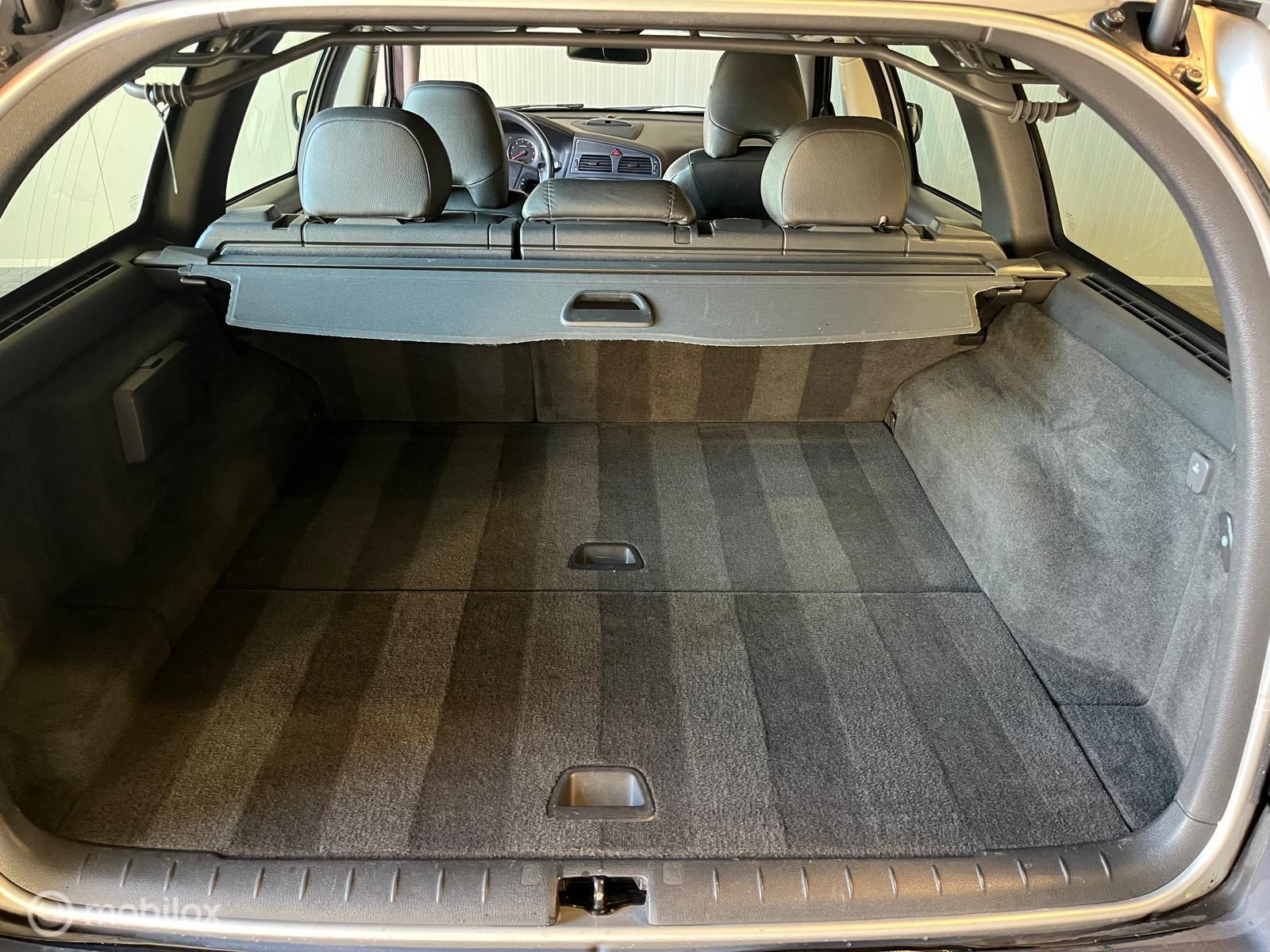 Foto van Volvo Xc70
