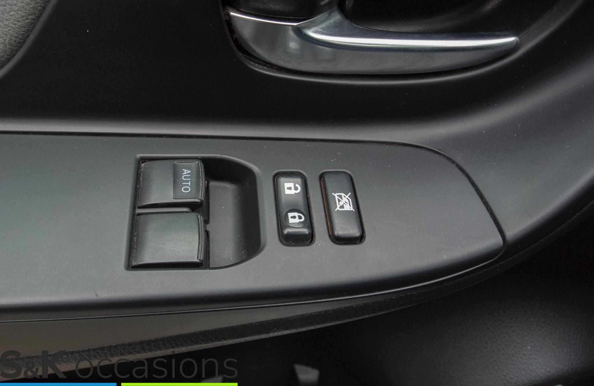 Foto van Toyota Toyota Yaris Hybrid