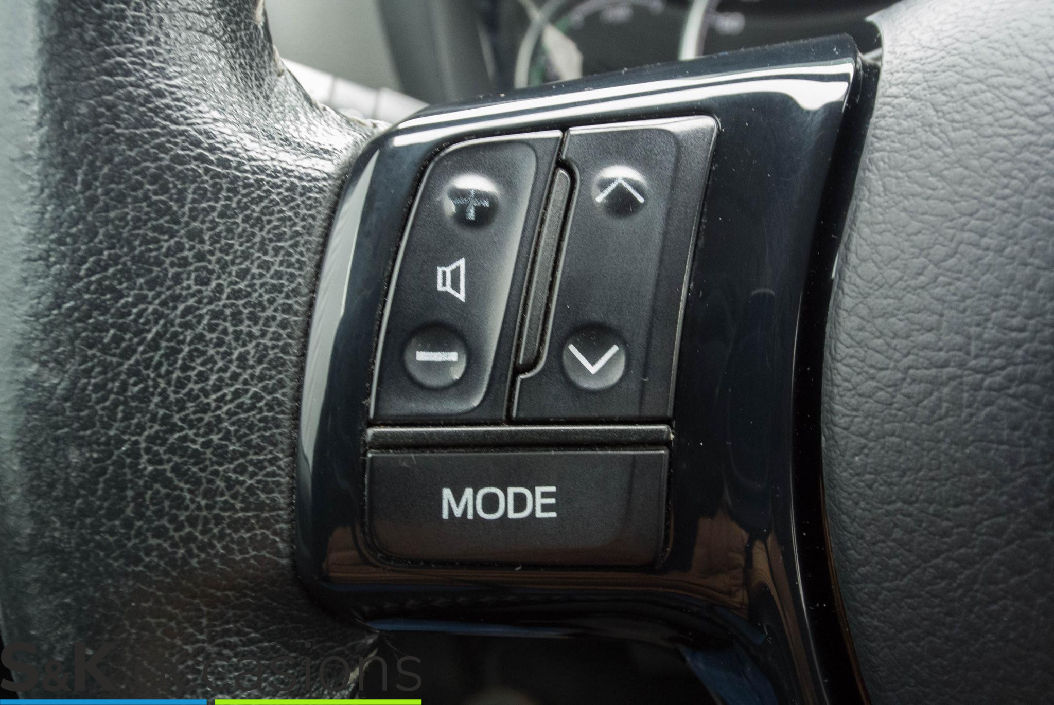 Foto van Toyota Toyota Yaris Hybrid