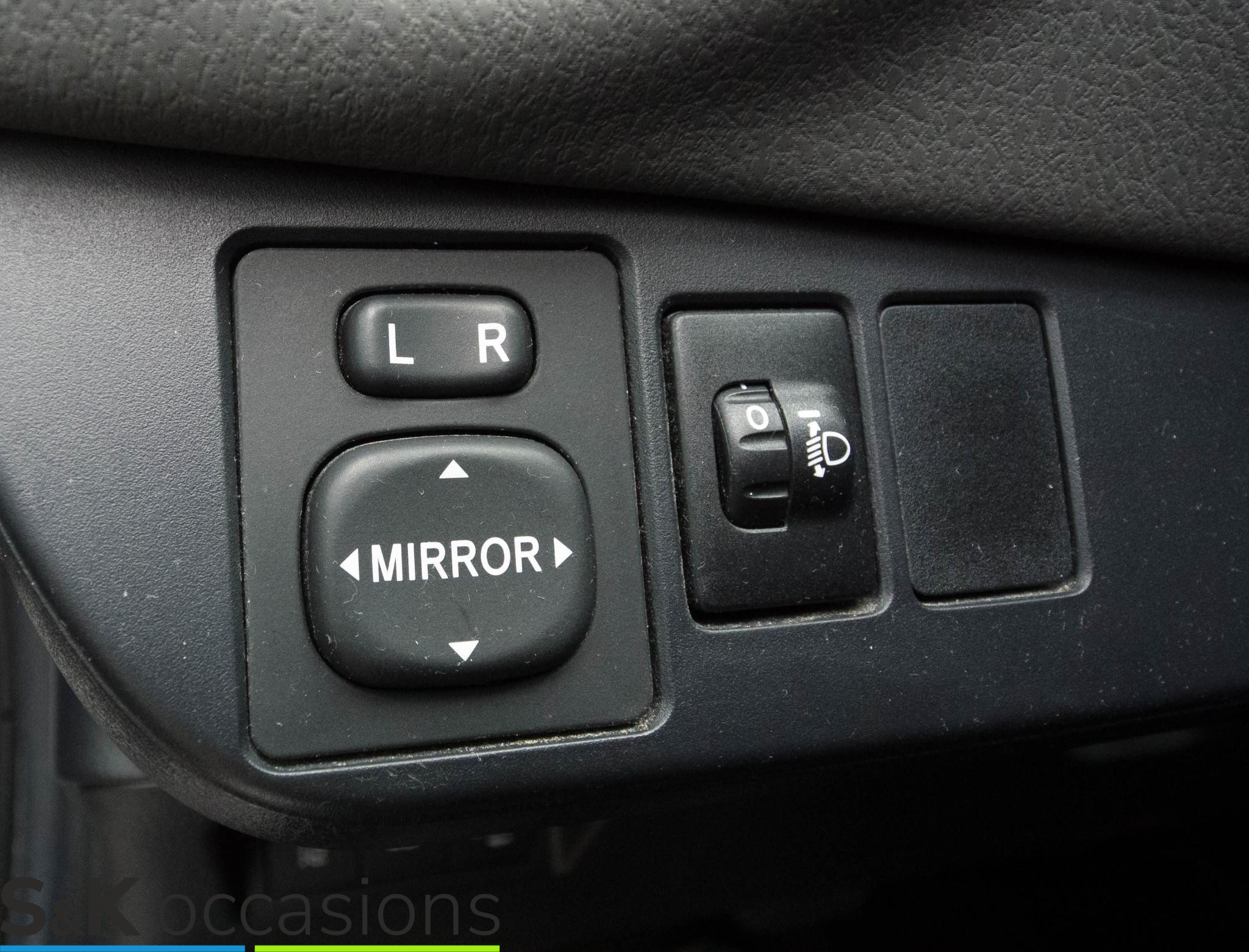 Foto van Toyota Toyota Yaris Hybrid