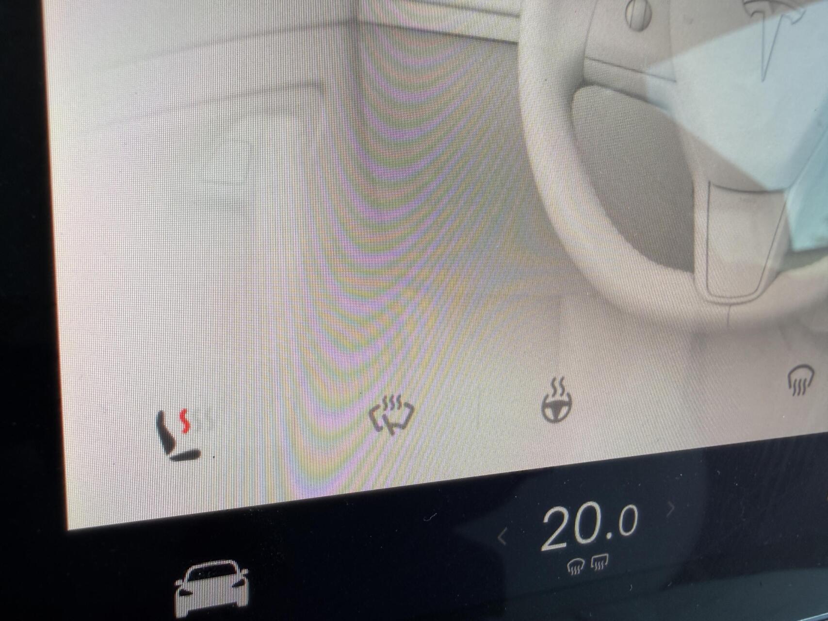 Foto van Tesla Model 3