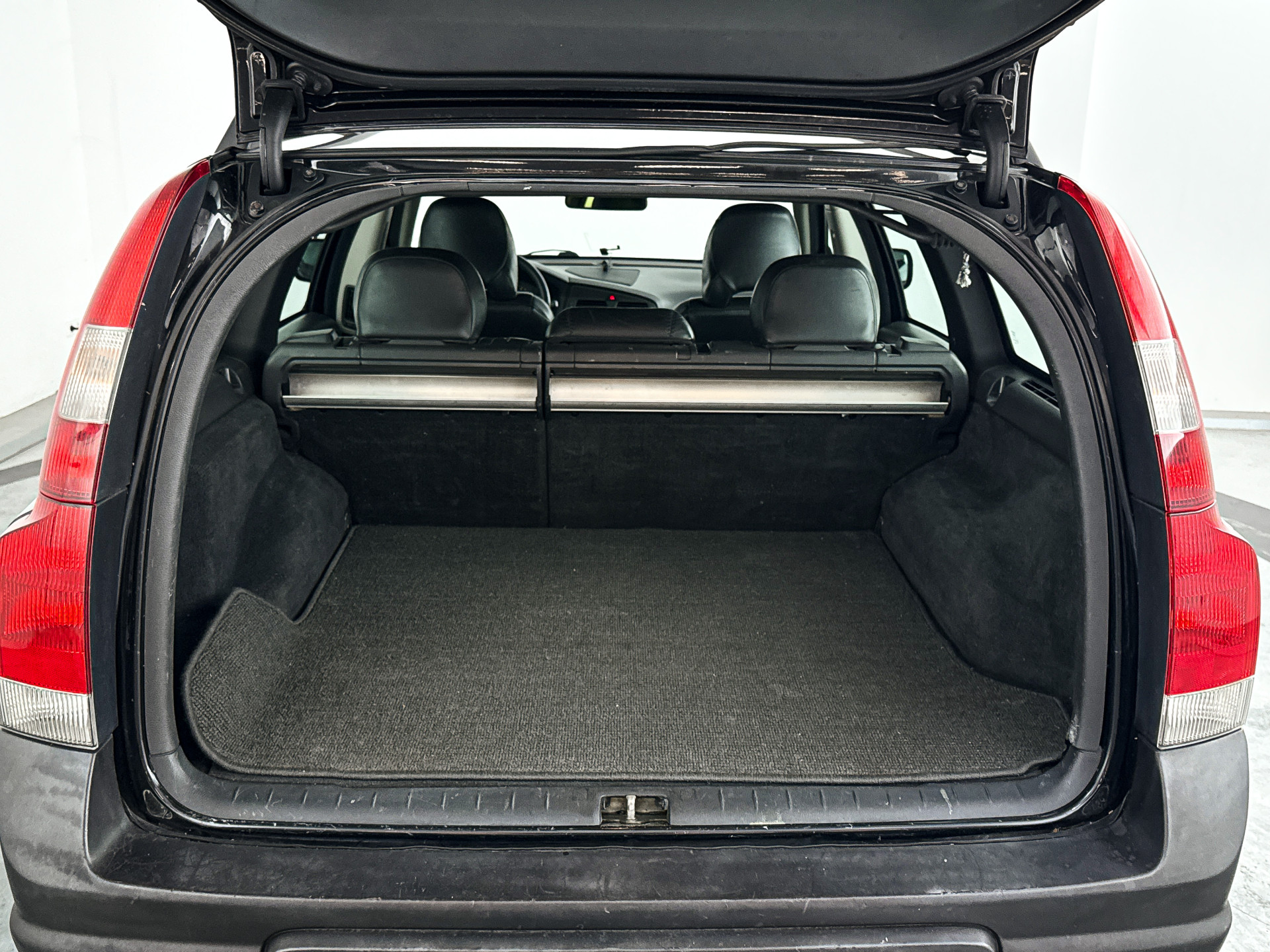 Foto van Volvo V70