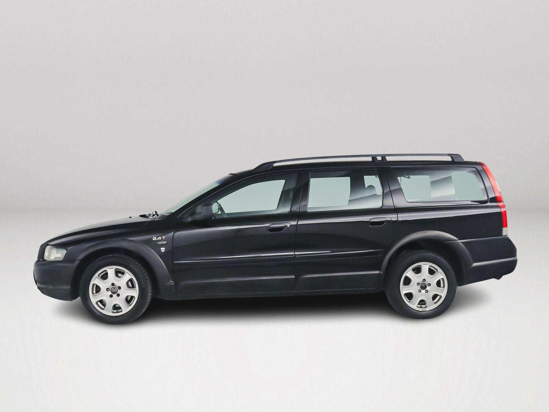 Foto van Volvo V70