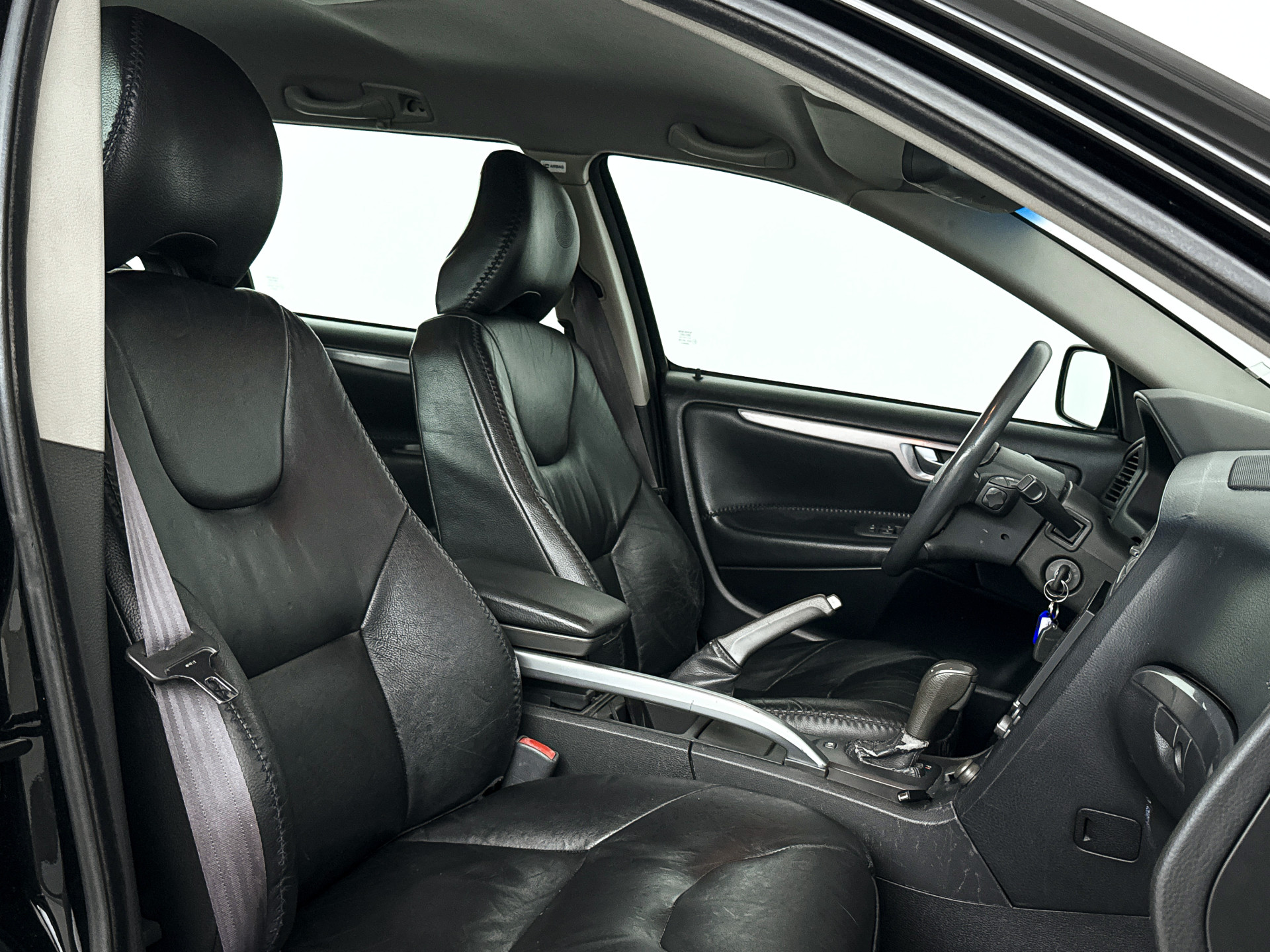 Foto van Volvo V70