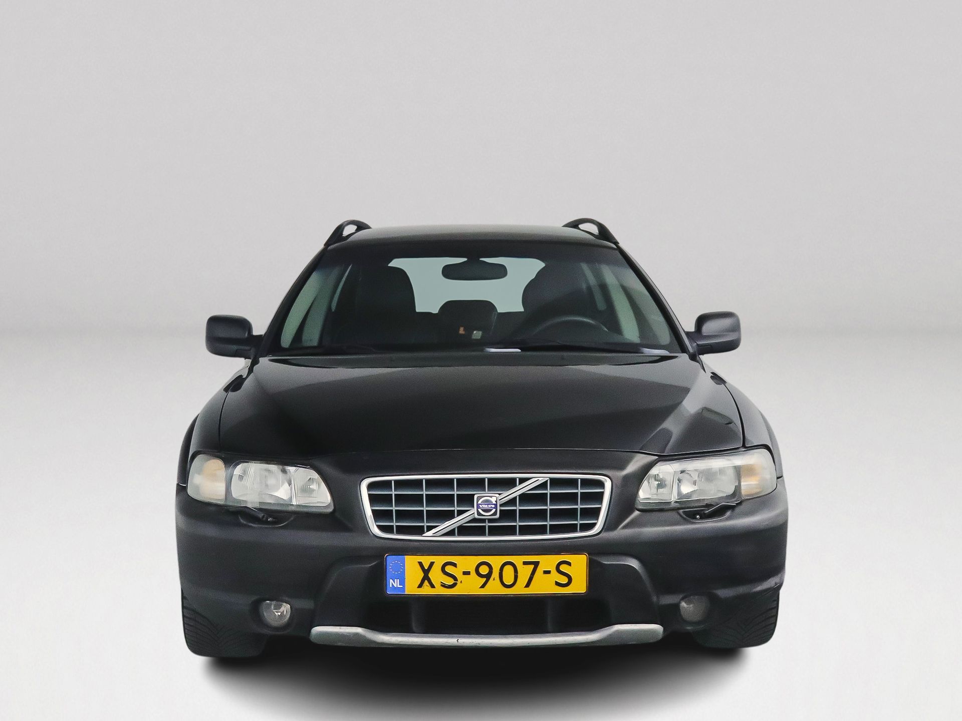 Foto van Volvo V70