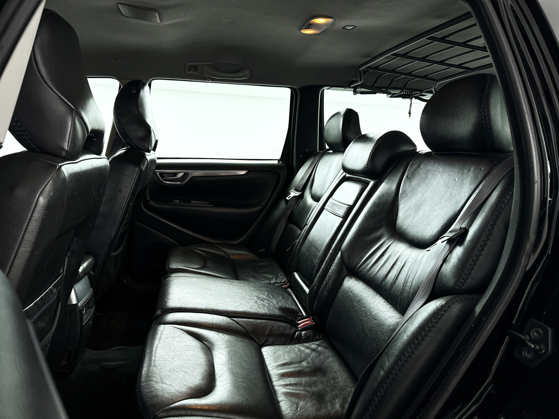 Foto van Volvo V70