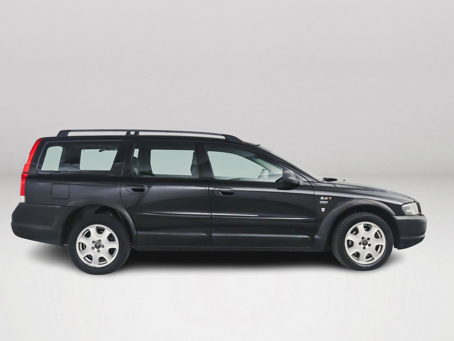 Foto van Volvo V70