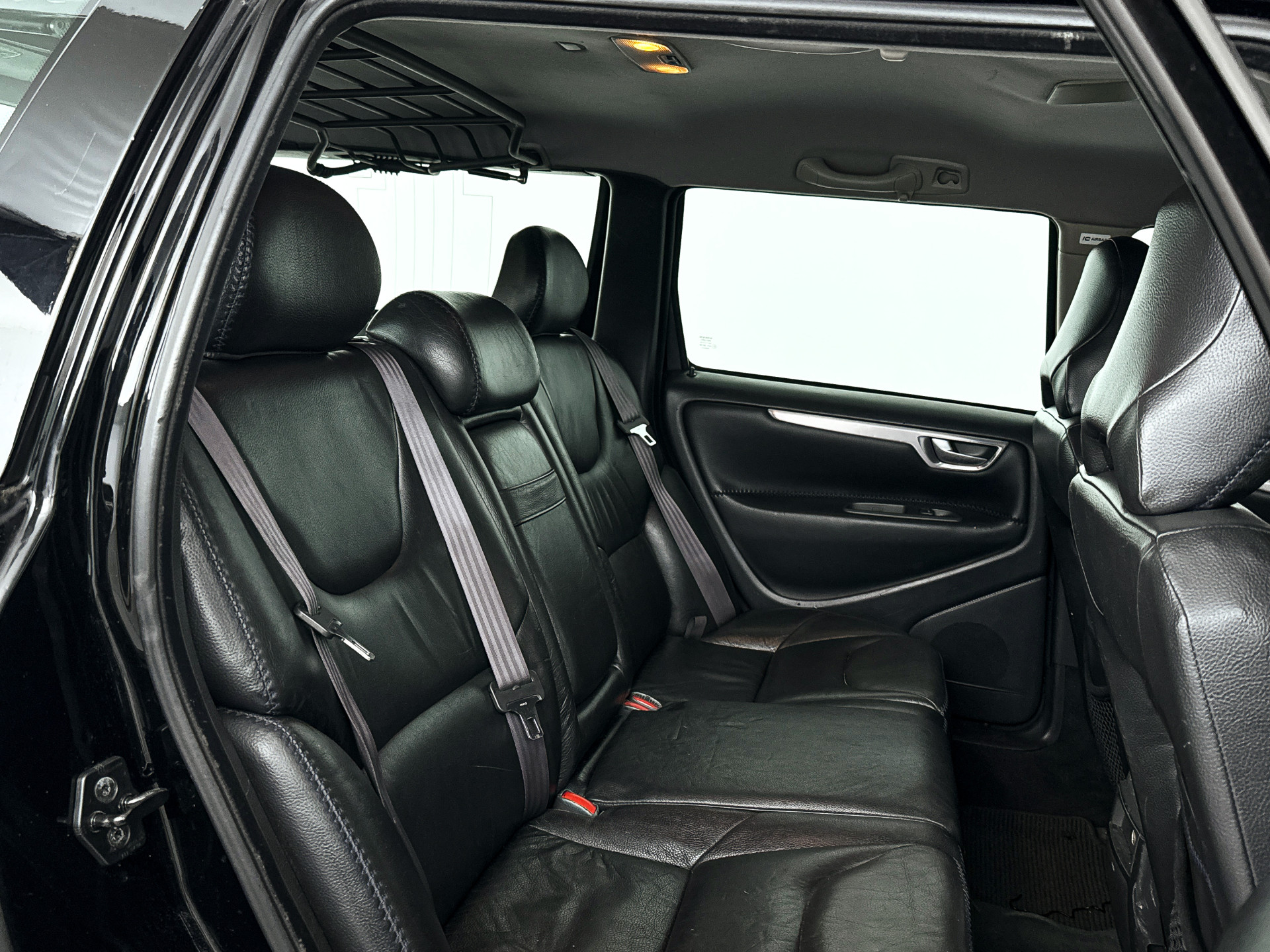 Foto van Volvo V70