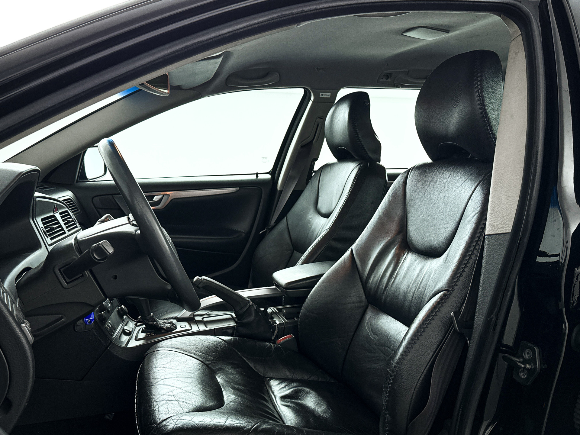 Foto van Volvo V70