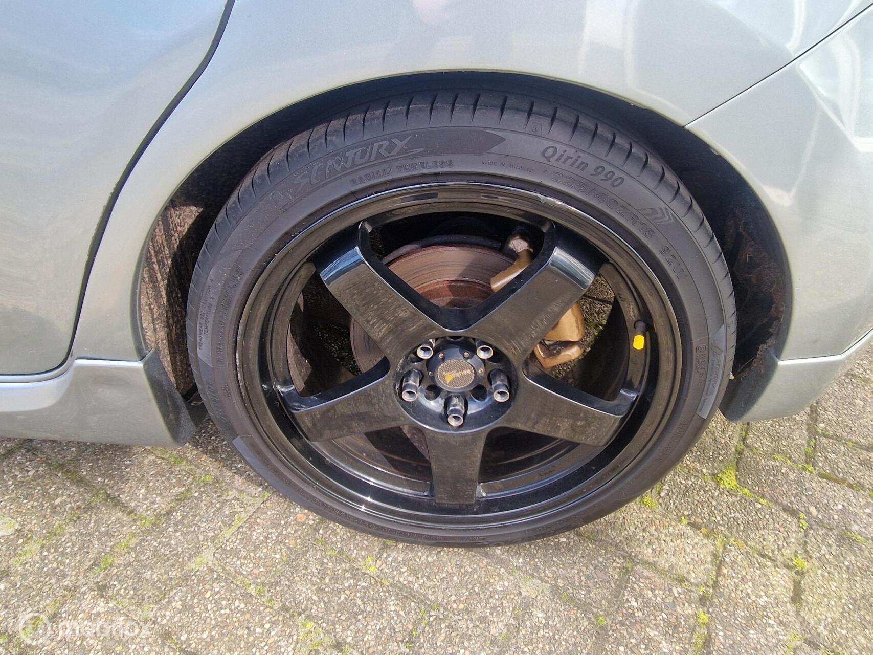Foto van Toyota Toyota Auris