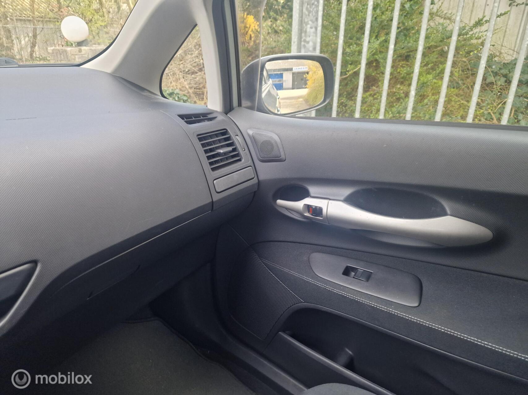 Foto van Toyota Toyota Auris