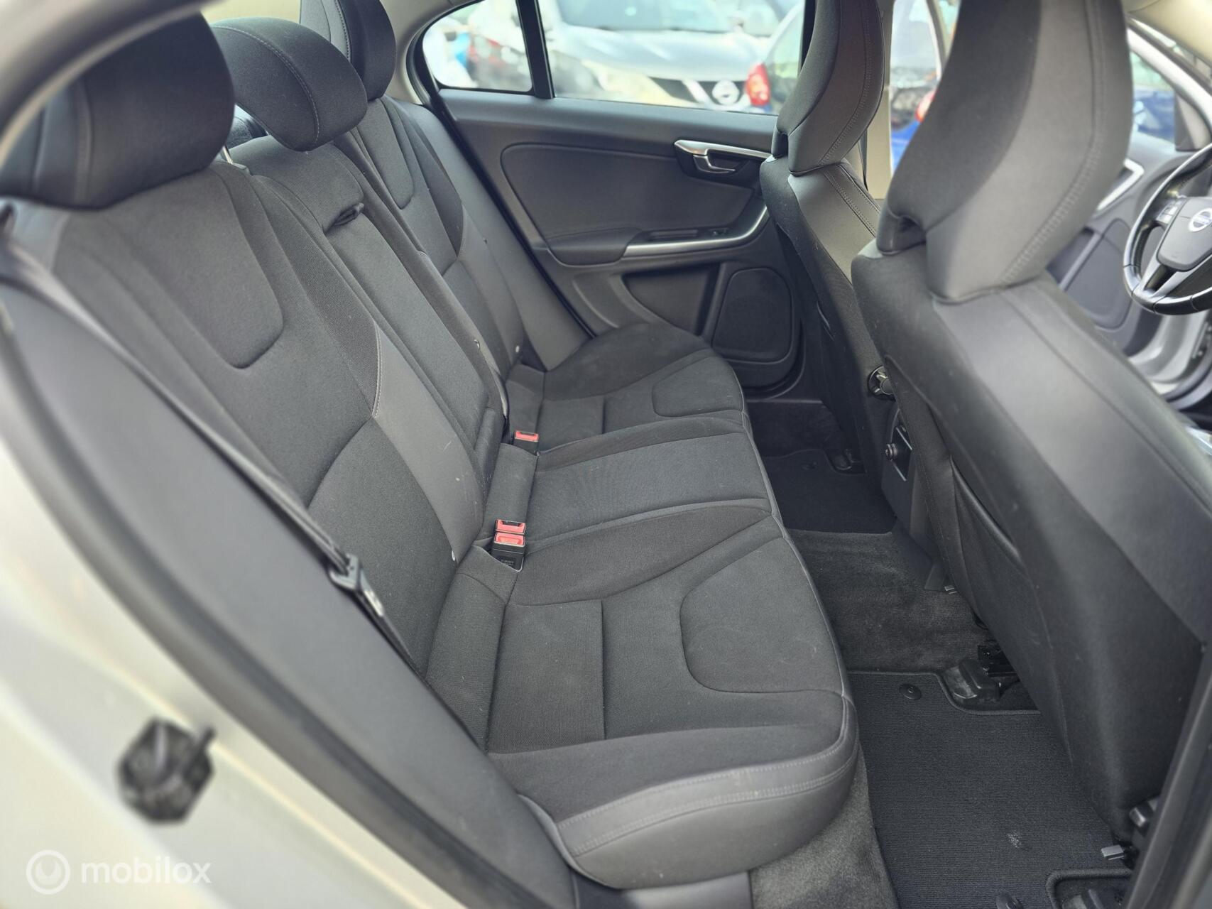 Foto van Volvo S60