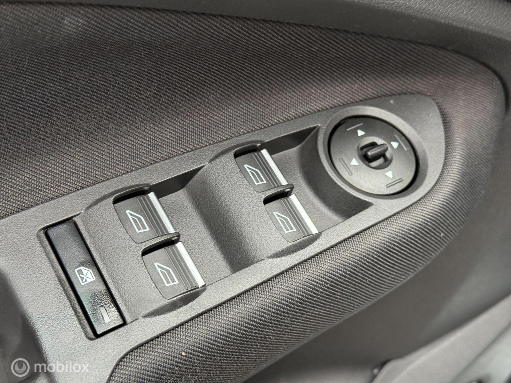 Foto van Ford C-max