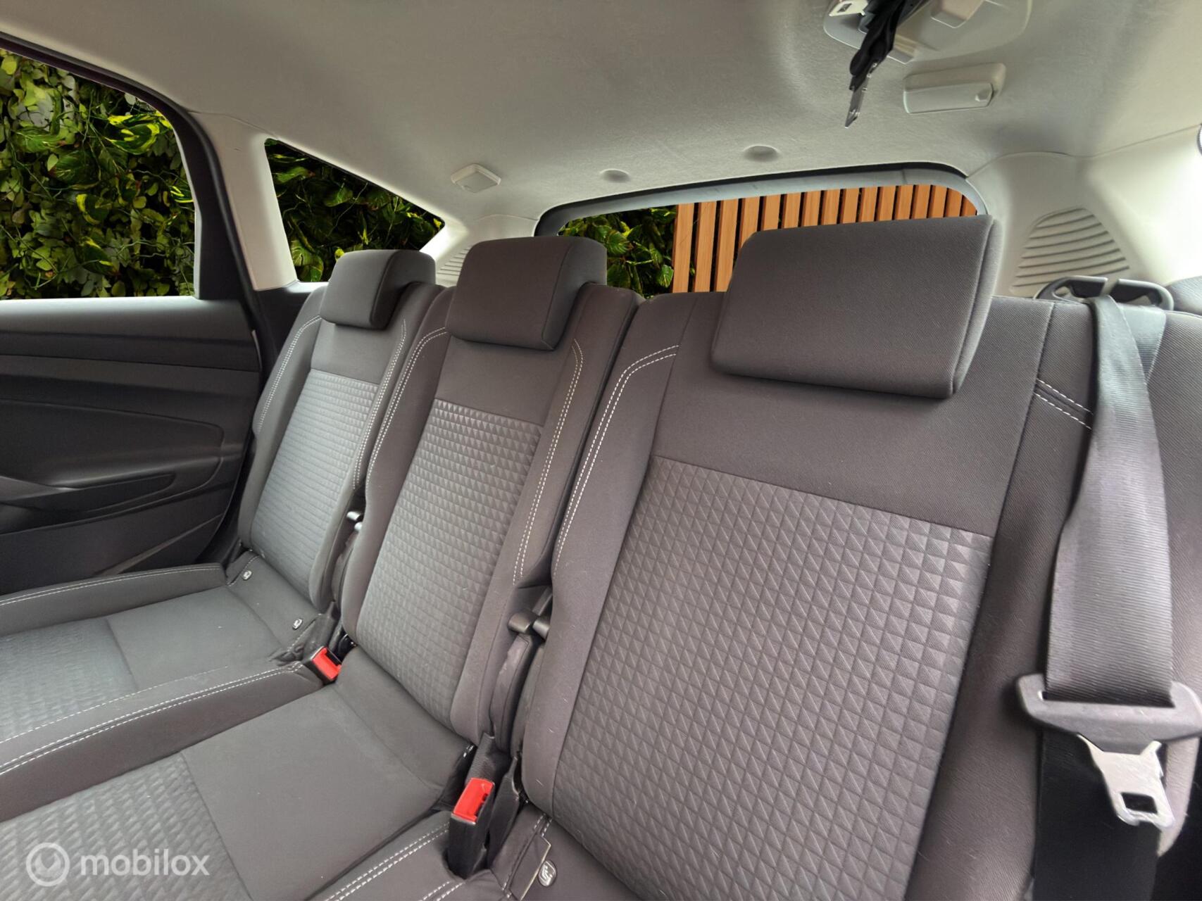 Foto van Ford C-max